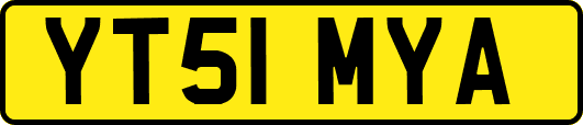 YT51MYA