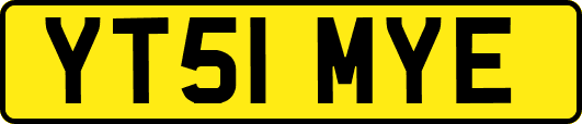 YT51MYE