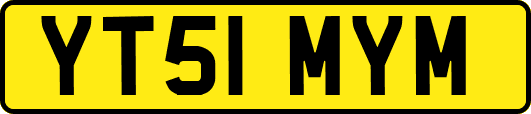 YT51MYM