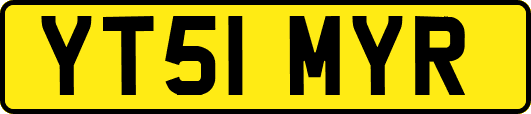 YT51MYR