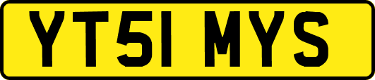 YT51MYS