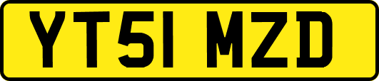 YT51MZD