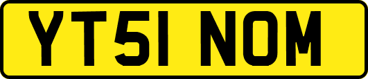 YT51NOM