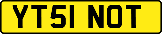 YT51NOT