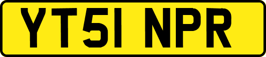 YT51NPR