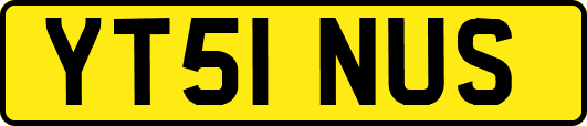 YT51NUS