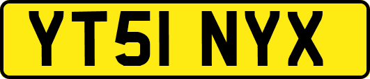 YT51NYX
