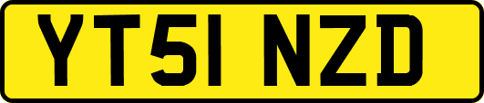 YT51NZD