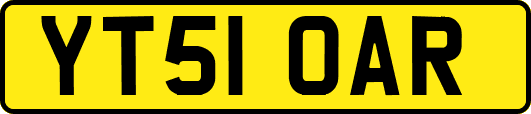 YT51OAR