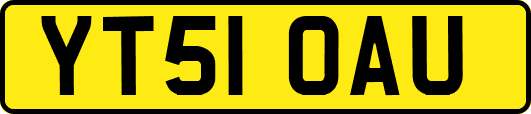 YT51OAU