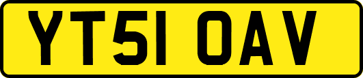 YT51OAV