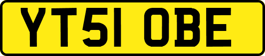 YT51OBE