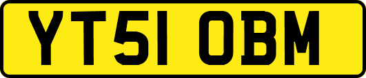 YT51OBM