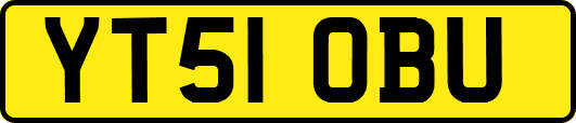 YT51OBU