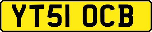 YT51OCB