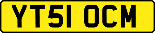 YT51OCM