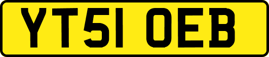 YT51OEB