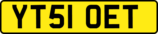 YT51OET