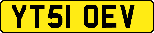 YT51OEV
