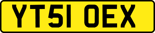 YT51OEX