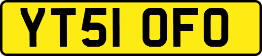 YT51OFO
