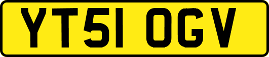 YT51OGV