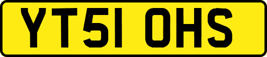 YT51OHS