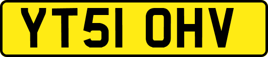 YT51OHV