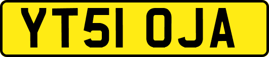 YT51OJA