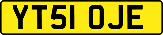 YT51OJE