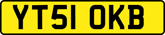 YT51OKB