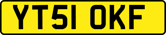 YT51OKF