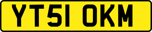 YT51OKM