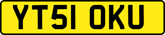 YT51OKU