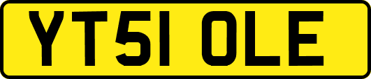 YT51OLE