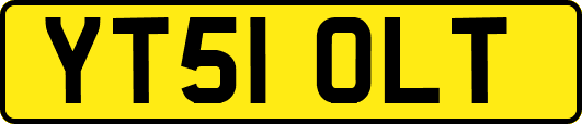 YT51OLT