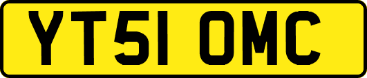 YT51OMC