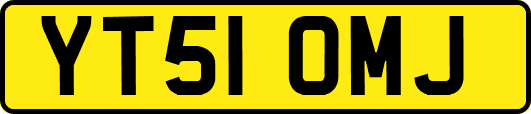 YT51OMJ