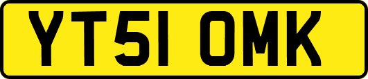YT51OMK