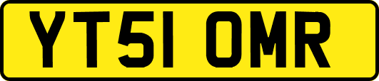 YT51OMR
