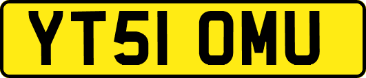 YT51OMU