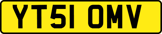 YT51OMV