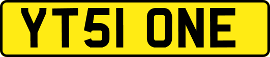 YT51ONE