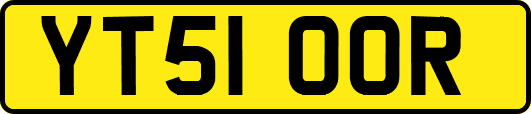 YT51OOR