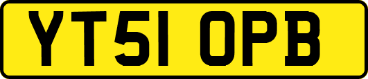YT51OPB