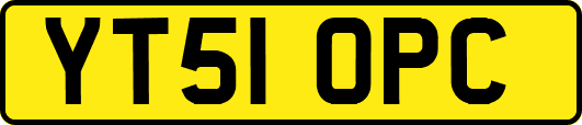 YT51OPC