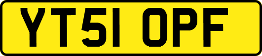 YT51OPF