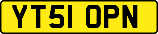 YT51OPN