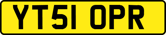YT51OPR