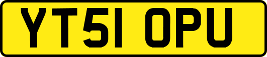 YT51OPU
